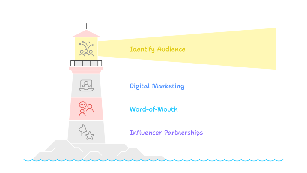Building a Marketing Strategy