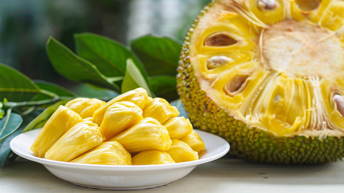 Benefits of jackfruit for male