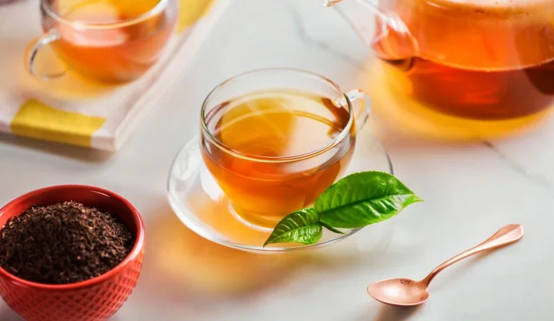 Benefits of Lipton Tea and Side Effects