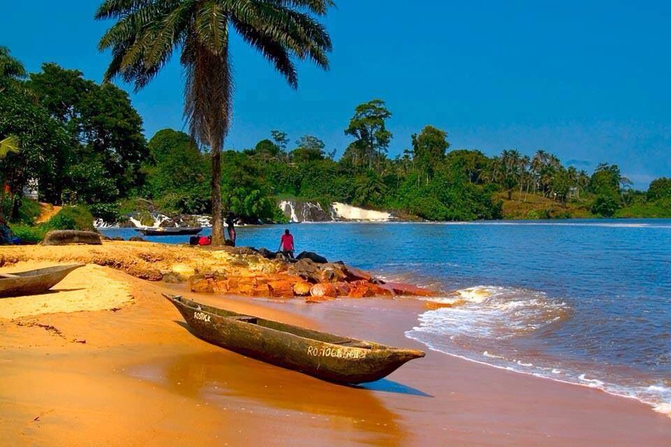 What Are the Best Beaches in Cameroon?