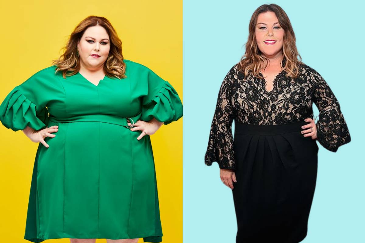 If you’ve ever felt like giving up on your health journey, you’re not alone. Even celebrities face these battles! Chrissy Metz, beloved This Is Us star, once felt the same way. But she took control, turning challenges into achievements. Her journey is filled with ups, downs, and powerful lessons that might be just what you need to reignite your motivation! 🌟 chrissy-metz-weight-loss