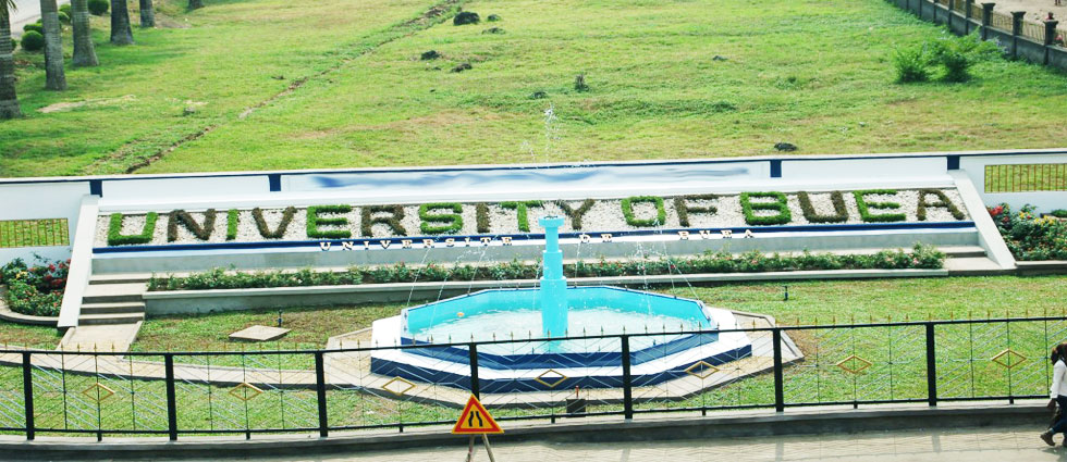 Best Universities in cameroon