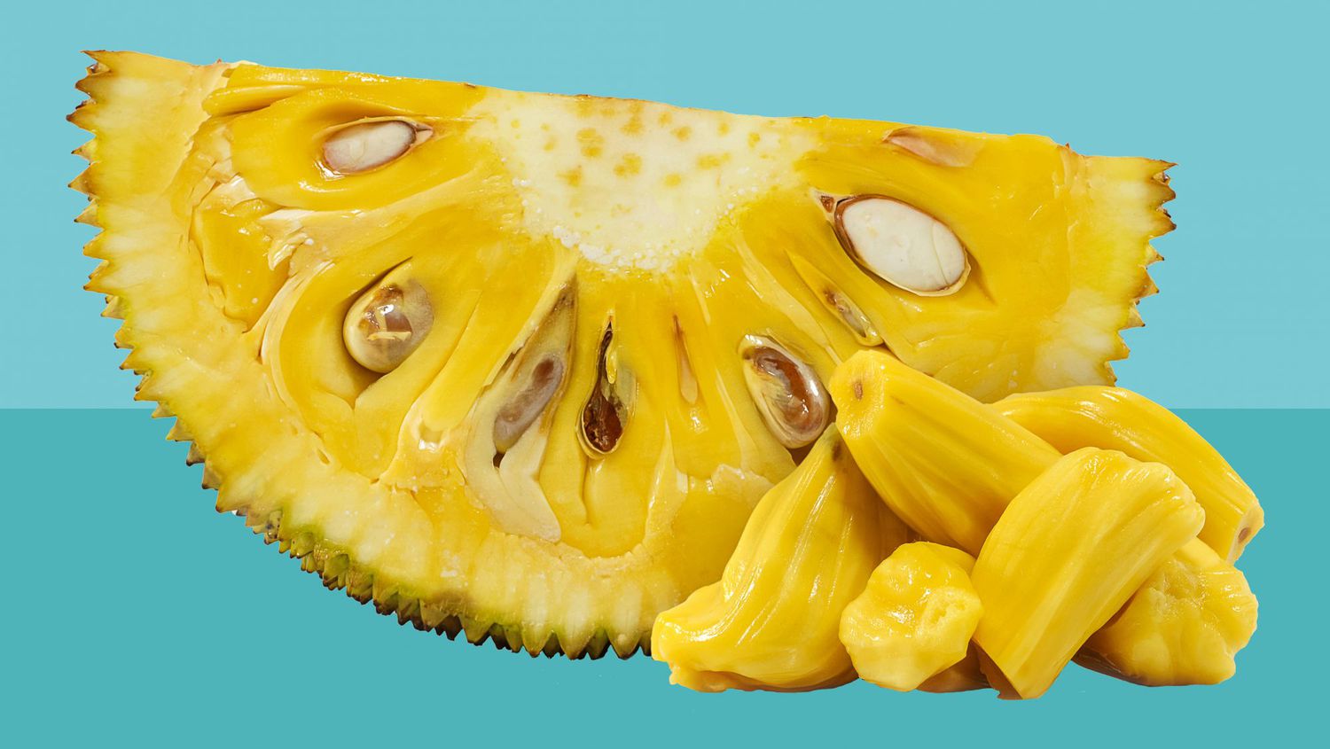 Top 13 Benefits of Jackfruit for Women and side effects