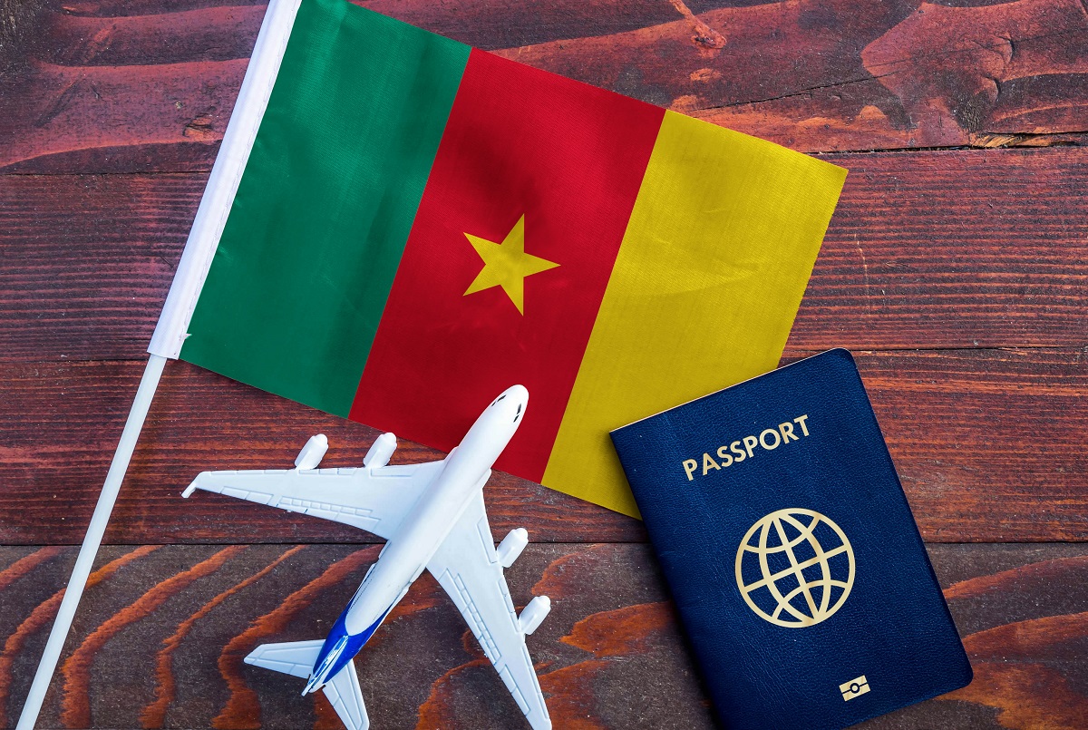 How Can I Get a Visa for Cameroon? Expert Answer