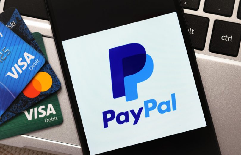 How to Create a PayPal Account in Cameroon