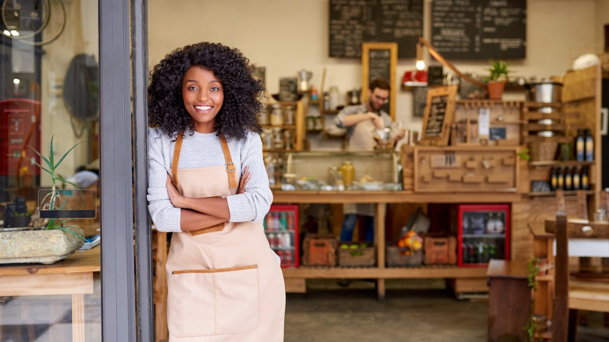 How to Start a Small Business in Cameroon