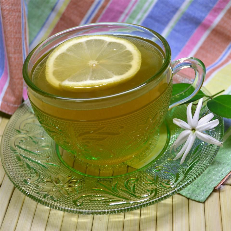 Benefits of throat Coat tea and side effects