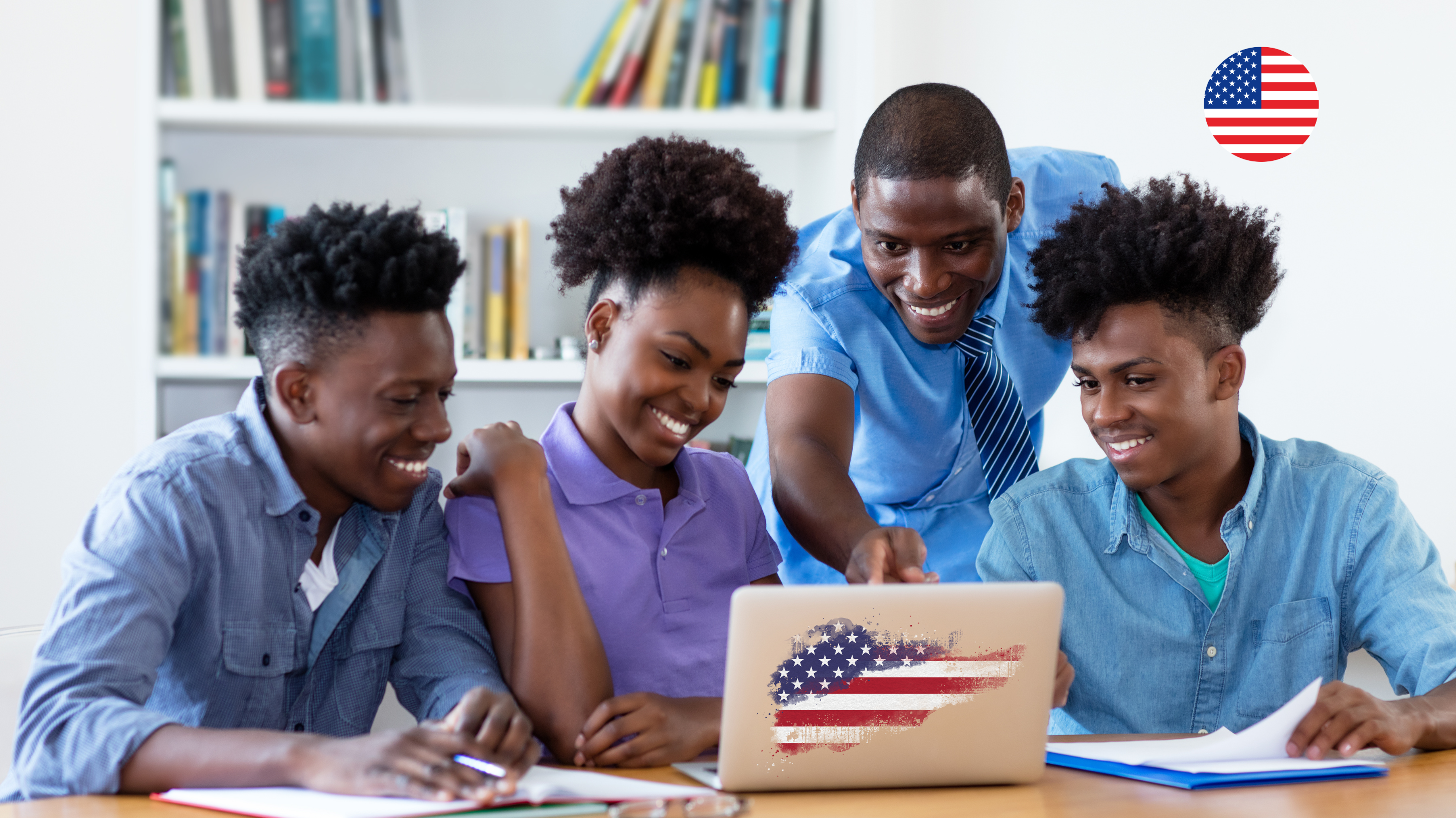 Fully funded scholarships in usa for international students 2025