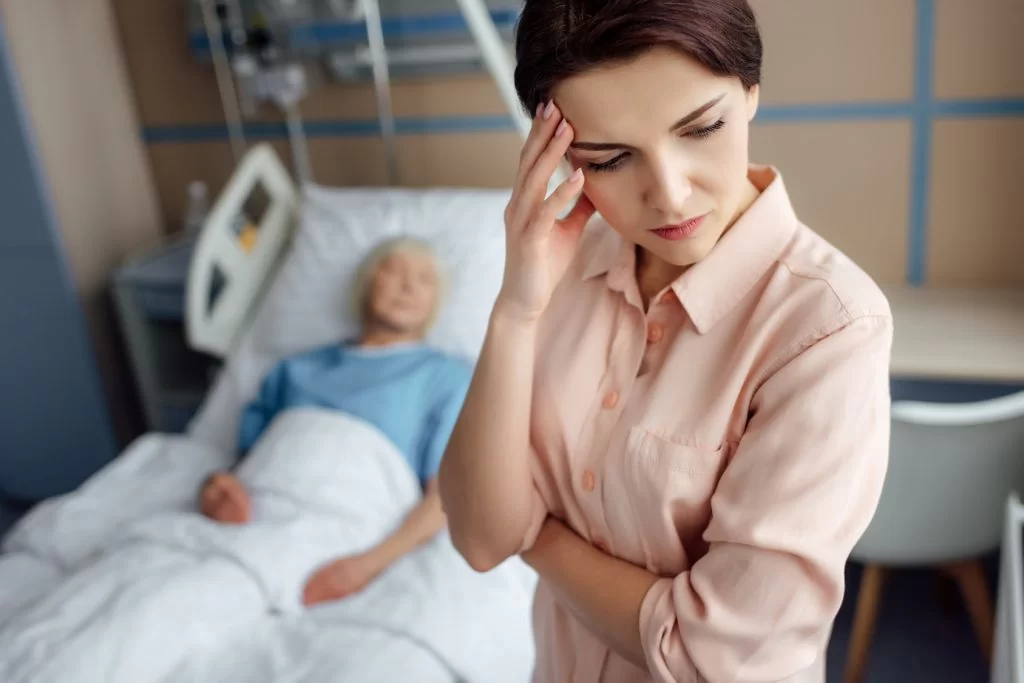 20 Caregiver Burnout Quotes to Remind You You’re Not Alone