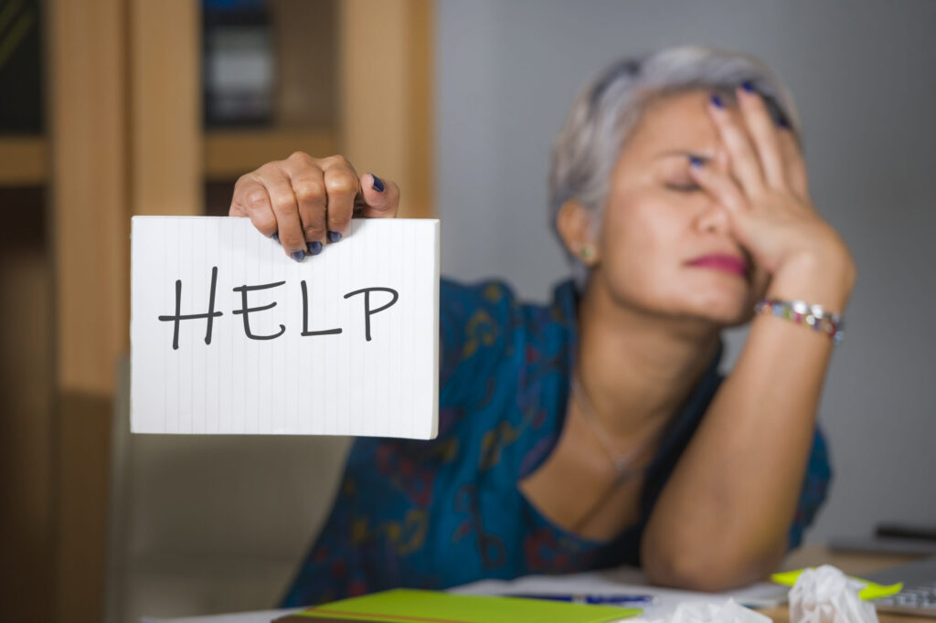 What Is Caregiver Burnout? Signs and Symptoms You Shouldn’t Ignore