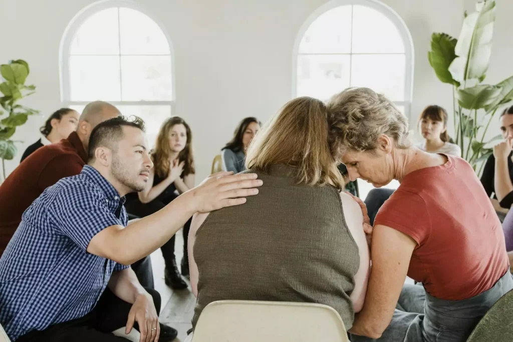 How to Find Free Caregiver Support Groups in the US