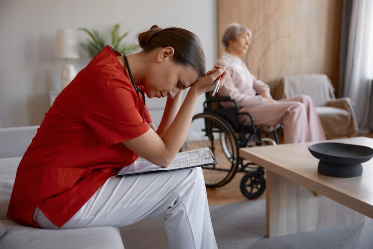 How Do You Overcome Caregiver Burnout? A Complete Guide