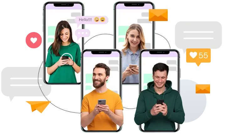 Chat With Foreigners and Earn Money in Cameroon (2026 Guide)