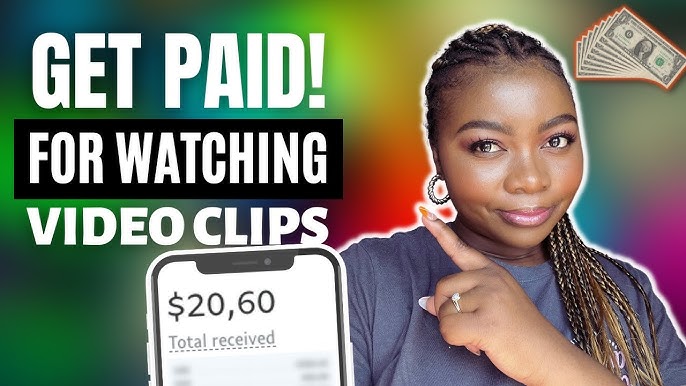 Watch Videos and Earn Money in Cameroon