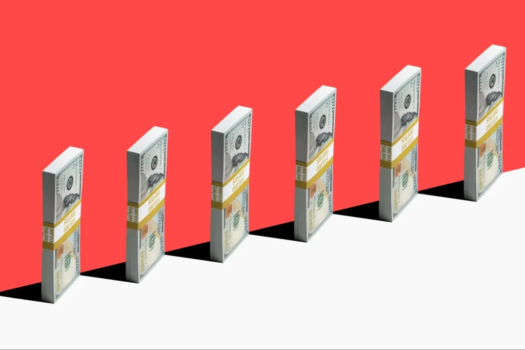 Dirty Ways to Make Money
