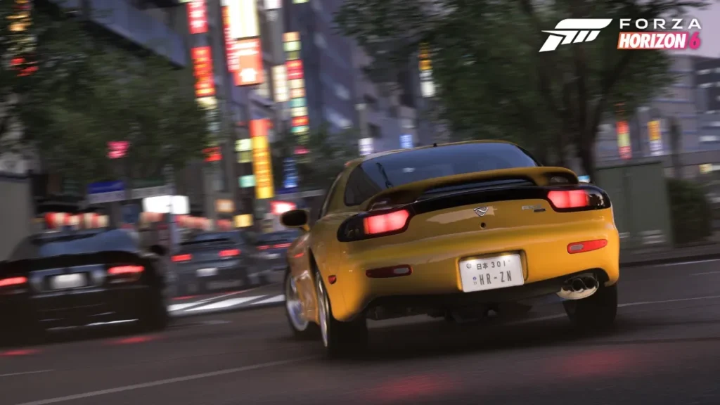 Fastest Ways to Make Money in Forza Horizon 6