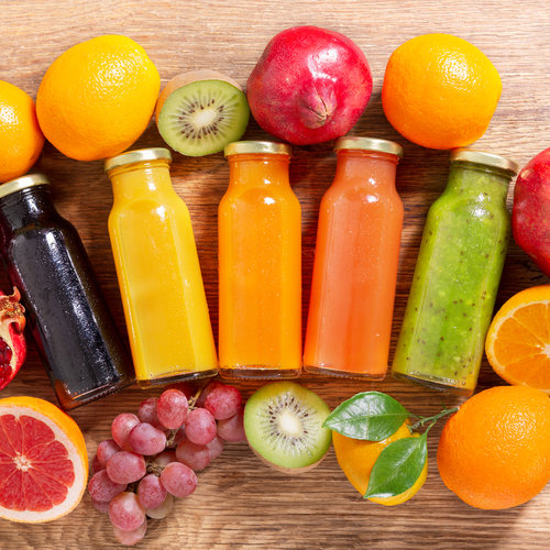 How to Make Real Money Selling Natural Juice in Cameroon