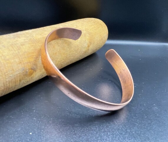 Copper Bracelet Health Benefits: What Science Says vs. Popular Belief
